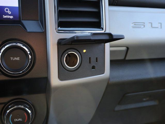 Used 2020 Ford F250 Lariat w/ Lariat Ultimate Package image 35