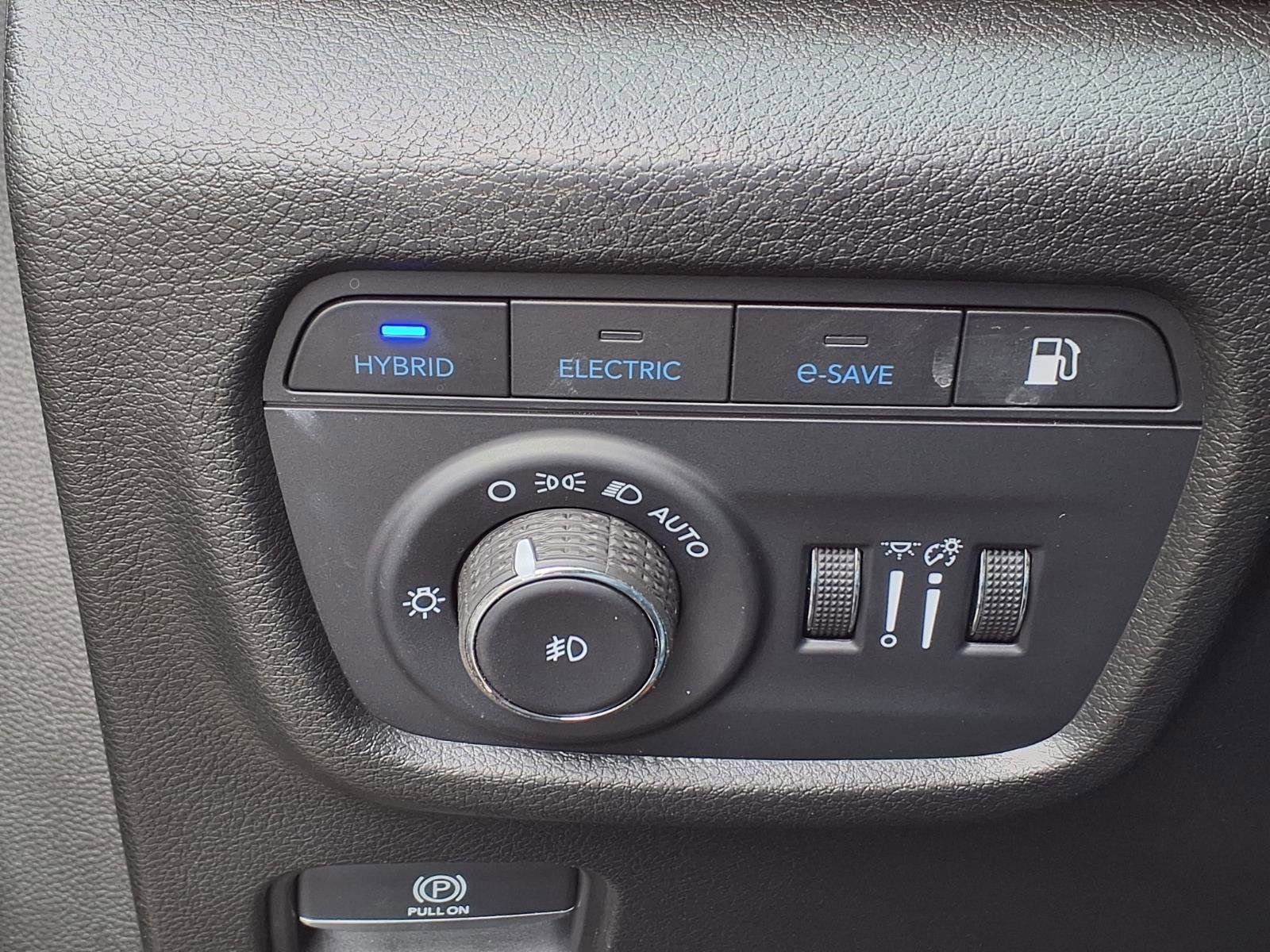 Used 2023 Jeep Grand Cherokee 4WD 4xe image 15