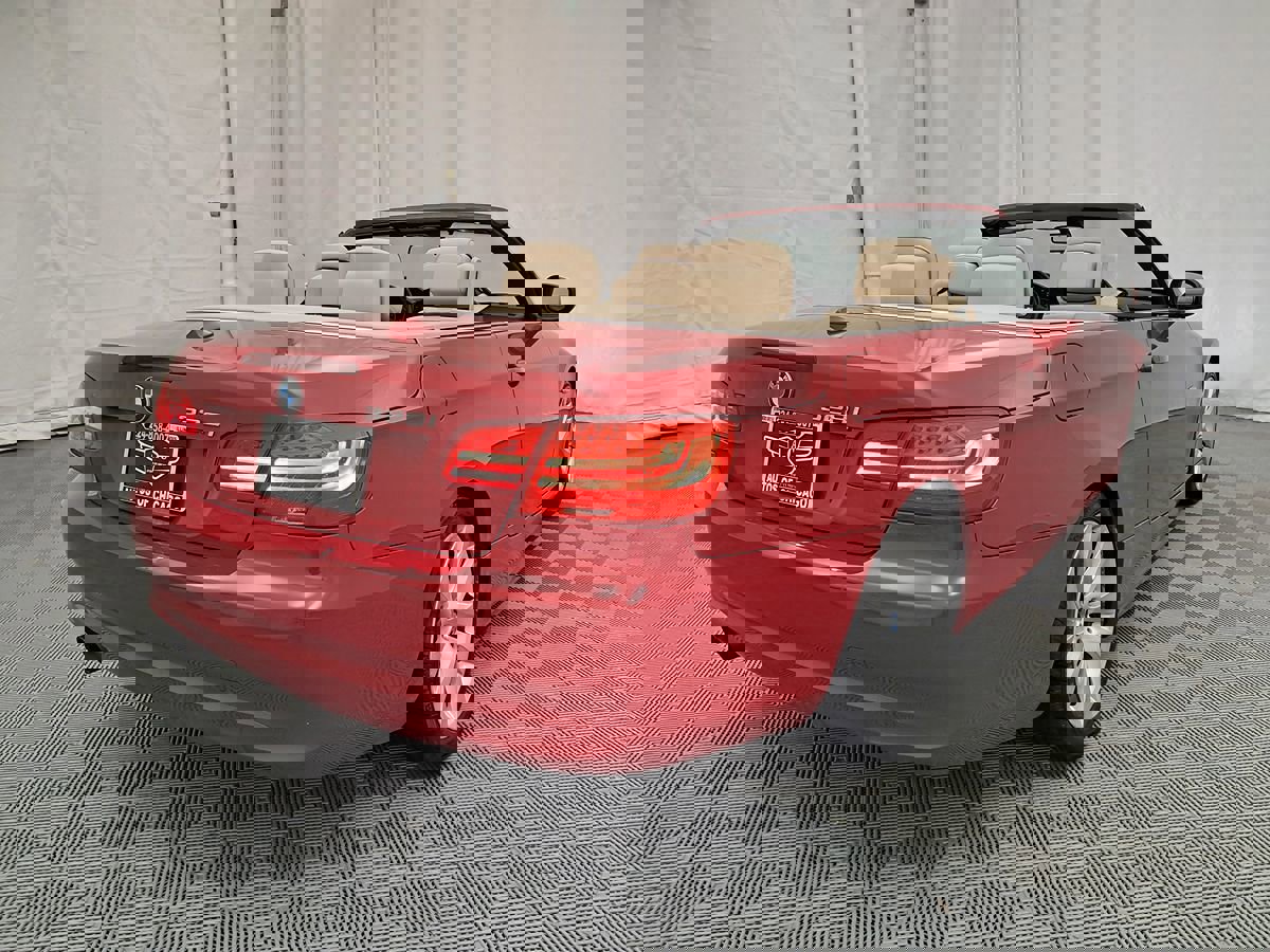 Used 2012 BMW 328i Convertible image 6