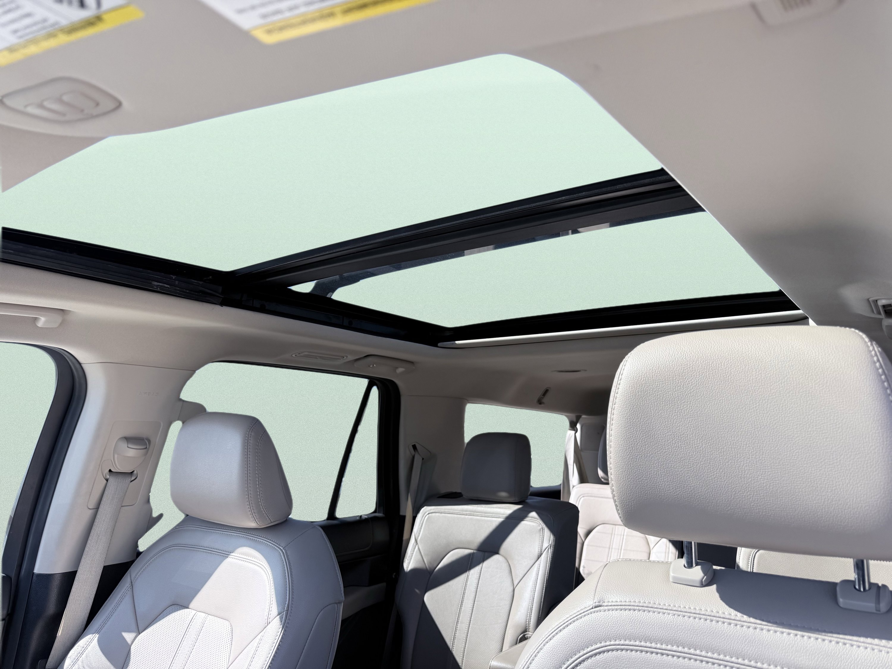 Used 2024 Ford Expedition Max Limited image 30