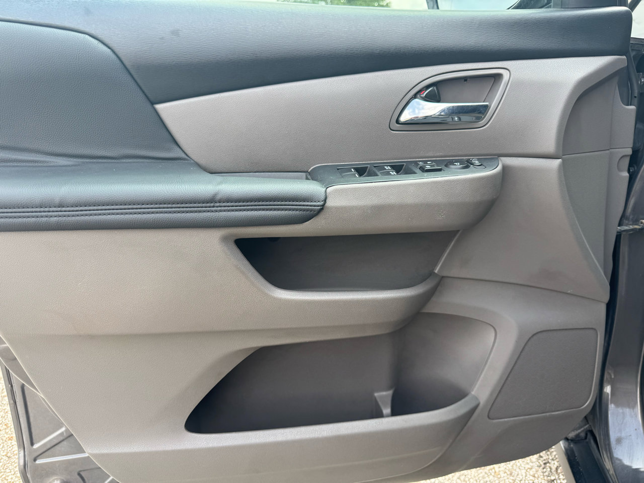 Used 2017 Honda Odyssey EX-L image 23