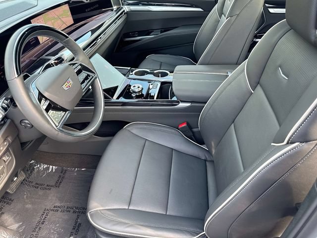 New 2026 Cadillac Escalade Sport w/ Touring Package AWD/4WD image 22