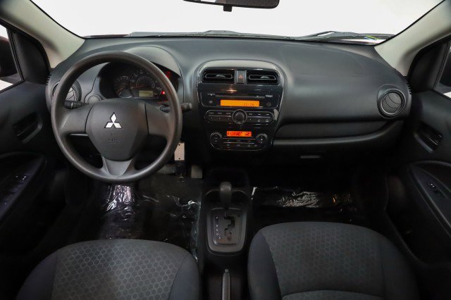 Used 2015 Mitsubishi Mirage DE image 23