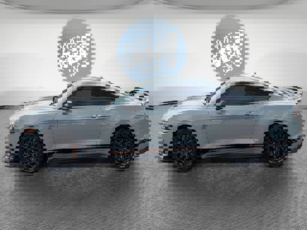 Used 2023 Ford Mustang Mach 1 w/ Mach 1 Handling Package image 7