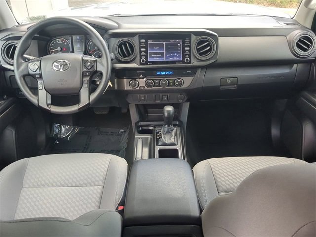 Certified 2022 Toyota Tacoma SR image 15