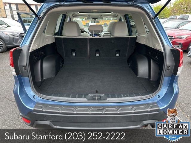 Used 2019 Subaru Forester Premium image 27