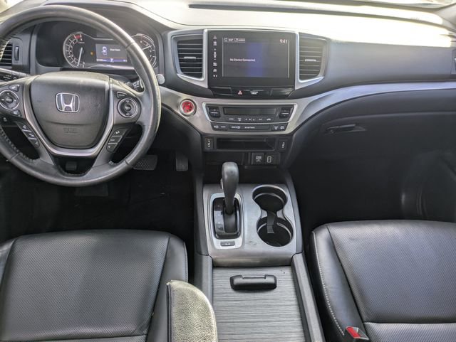 Used 2019 Honda Ridgeline RTL-T image 11