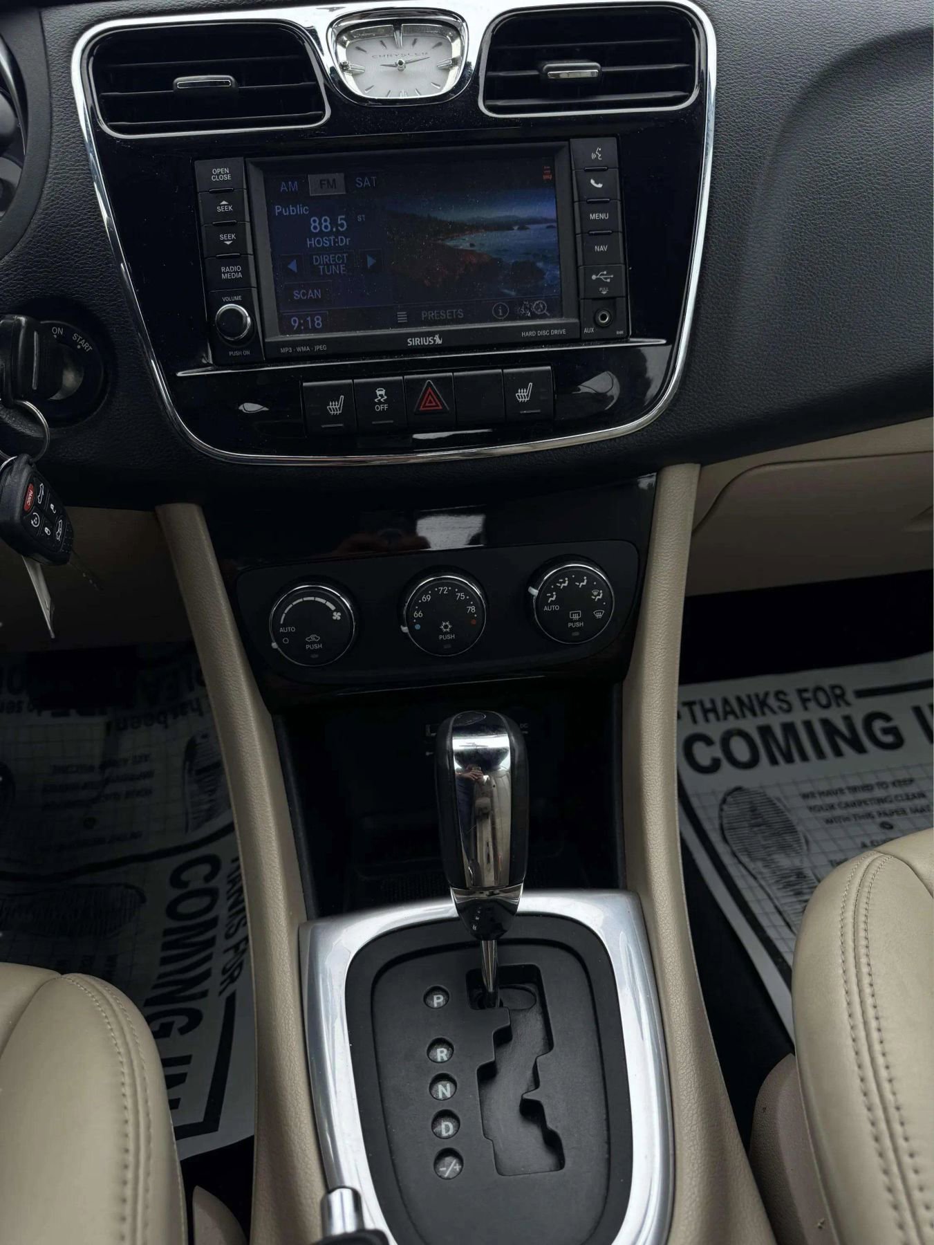 Used 2013 Chrysler 200 Limited image 14