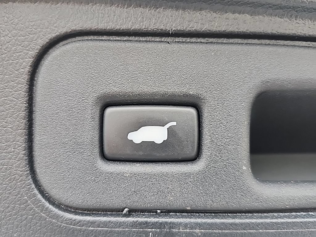Used 2023 Honda Passport Elite image 34