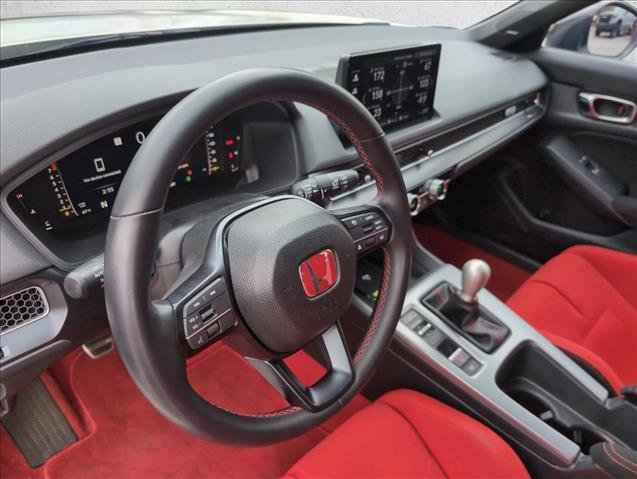 Used 2024 Honda Civic Type R image 9