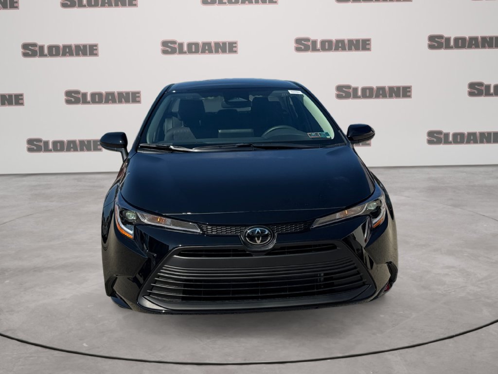 New 2027 Toyota Corolla LE FWD image 8