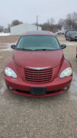Used 2008 Chrysler PT Cruiser Touring w/ Chrome Appearance Group image 5