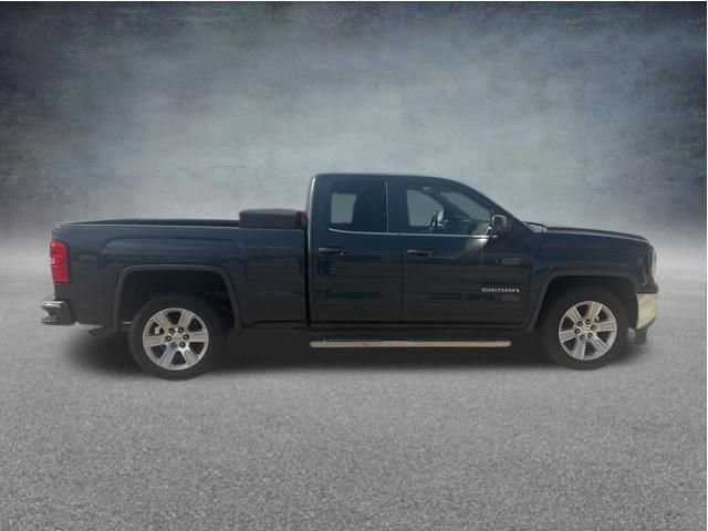Used 2017 GMC Sierra 1500 SLE w/ SLE Value Package RWD image 8