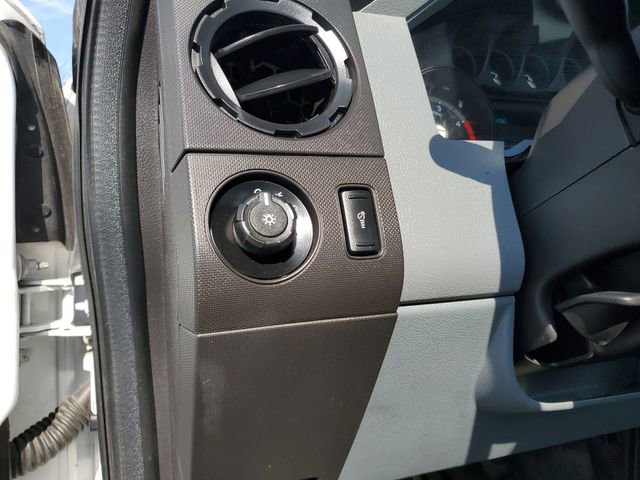 Used 2016 Ford F350 XL w/ Snow Plow Prep Package image 15