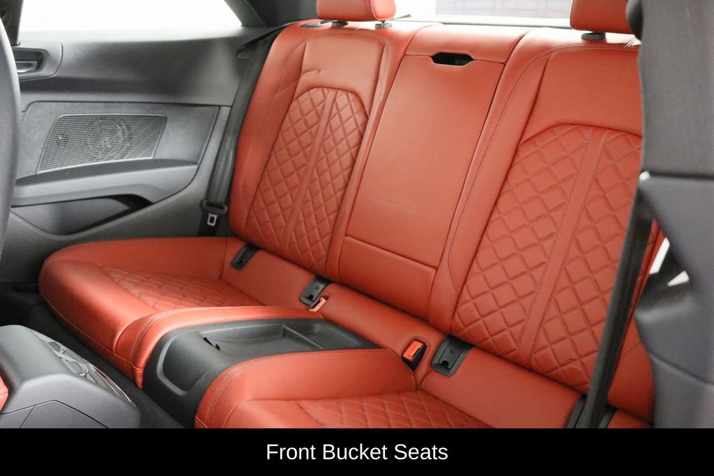 Used 2024 Audi S5 Premium Plus image 14