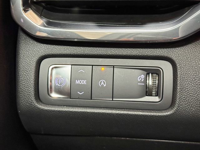 New 2025 GMC Acadia Elevation w/ Elevation Premium Package image 39