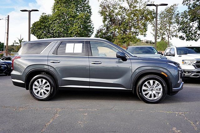 Used 2025 Hyundai Palisade SEL image 7
