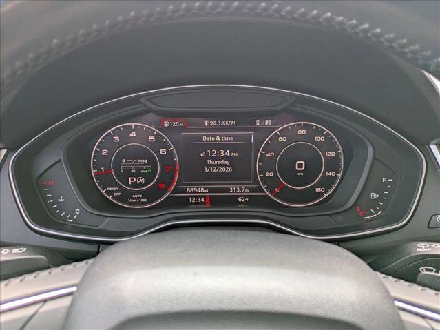 Used 2018 Audi Q5 Premium Plus w/ Premium Plus Package image 11