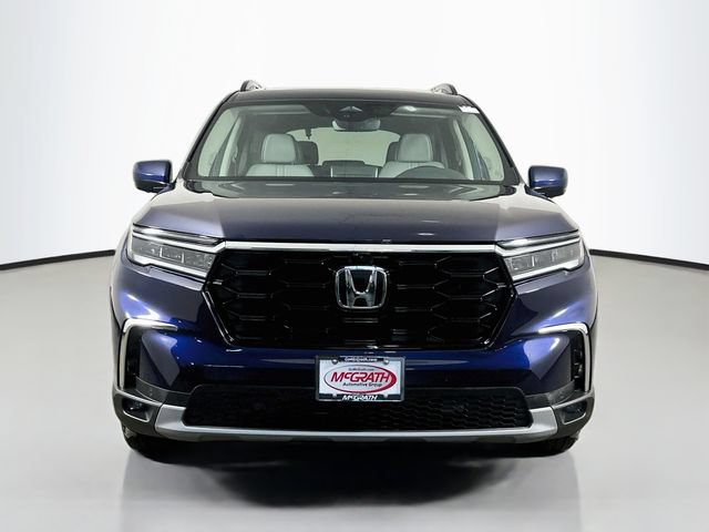 Certified 2025 Honda Pilot Elite image 19
