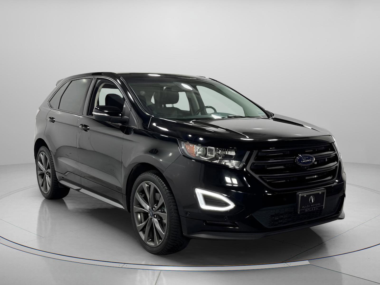 Used 2018 Ford Edge Sport w/ Equipment Group 401A image 6