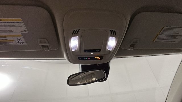 Used 2023 Buick Envision Preferred AWD/4WD image 25
