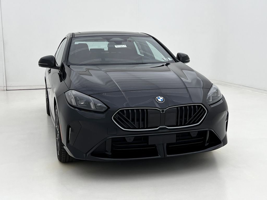 New 2026 BMW 228i xDrive w/ Technology Package AWD/4WD image 3