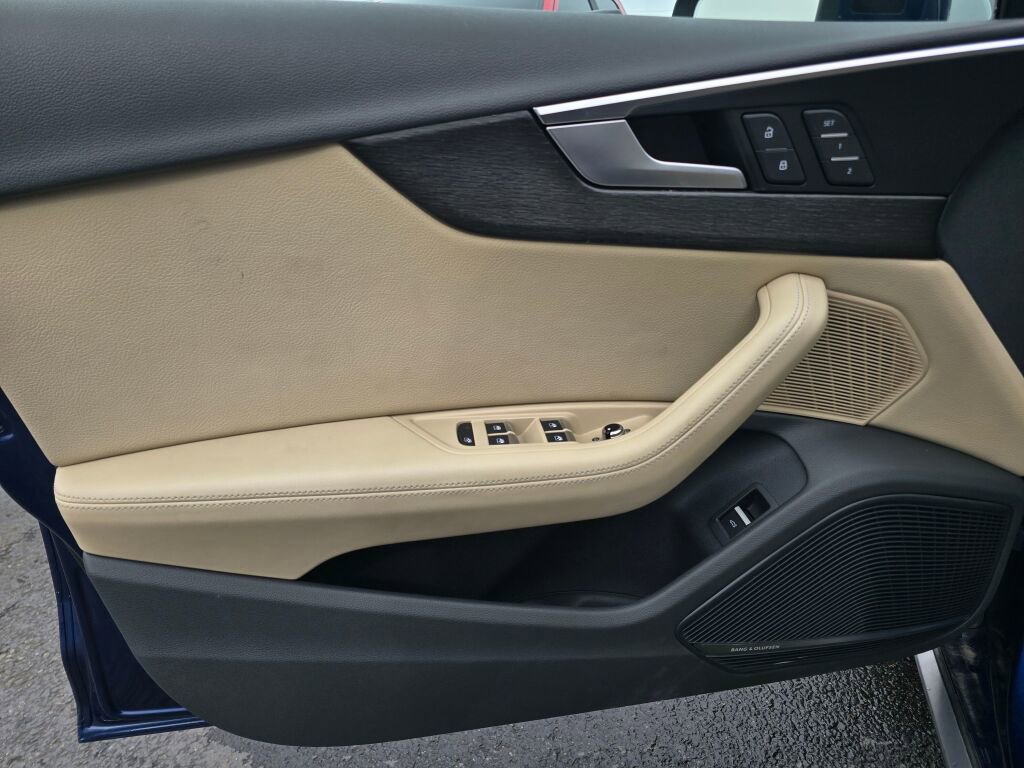 Used 2018 Audi A4 2.0T allroad Prestige image 26