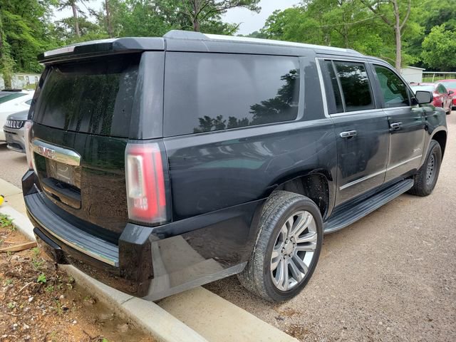 Used 2020 GMC Yukon XL Denali w/ Open Road Package AWD/4WD image 6