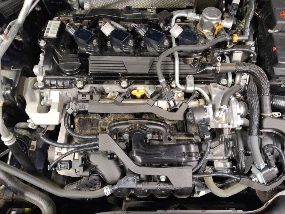Used 2023 Toyota Corolla LE FWD image 30