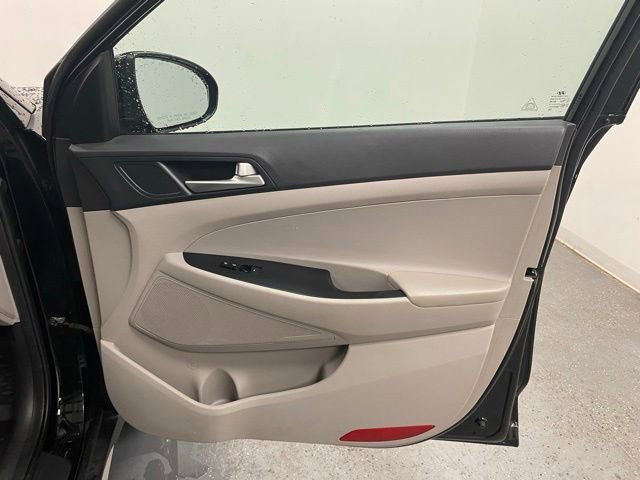 Used 2020 Hyundai Tucson SEL w/ Cargo Package image 24
