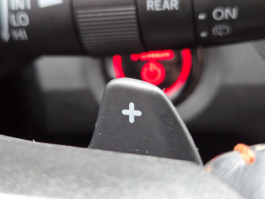 Certified 2024 Honda CR-V Sport-L image 16
