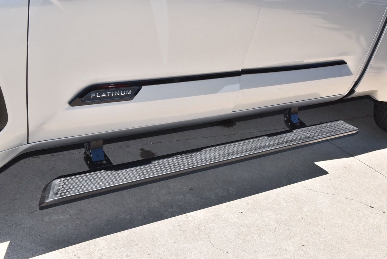 Used 2023 Toyota Tundra Platinum image 38
