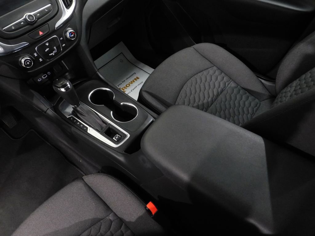 Used 2020 Chevrolet Equinox LT image 65