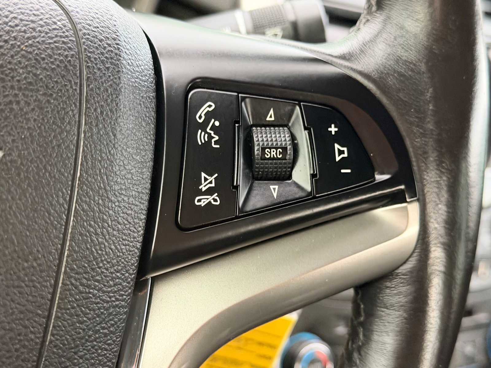 Used 2016 Chevrolet Malibu LTZ image 25