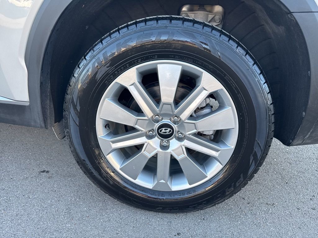 Used 2024 Hyundai Palisade SEL image 31