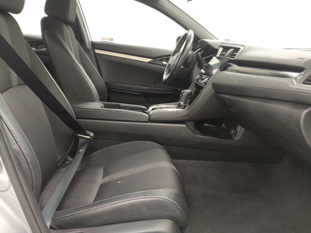 Used 2021 Honda Civic Sport image 21