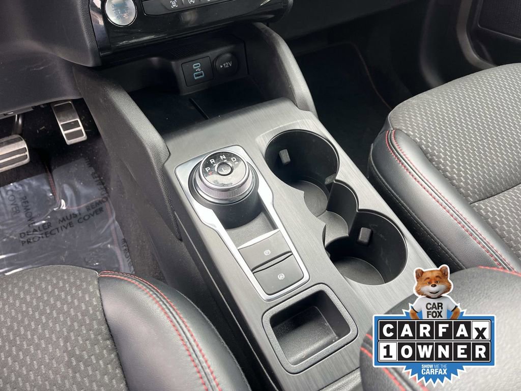 Used 2023 Ford Escape ST-Line w/ Tech Pack #1 image 32