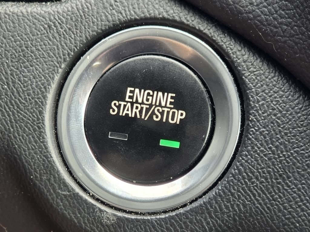 Used 2022 Chevrolet Equinox LT FWD image 28