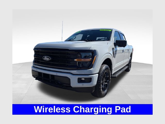 Used 2024 Ford F150 XLT