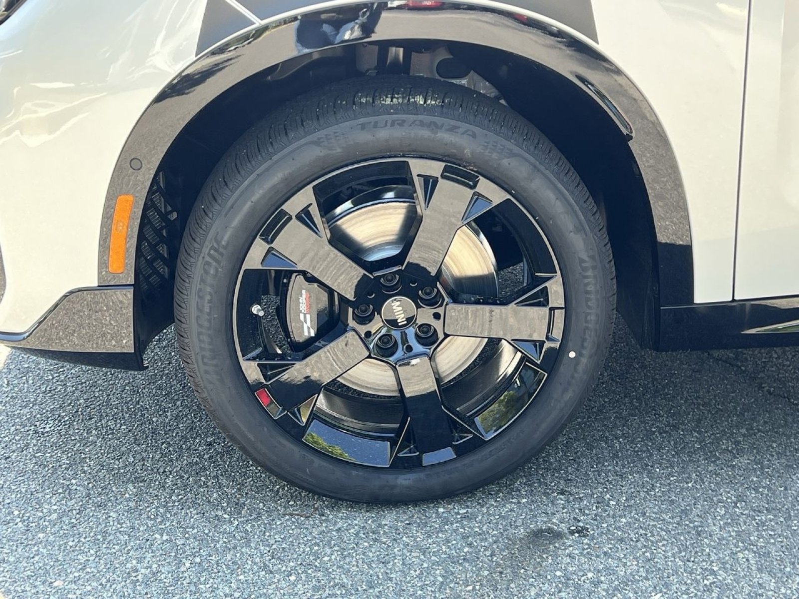 New 2026 MINI Cooper Countryman S AWD/4WD image 9