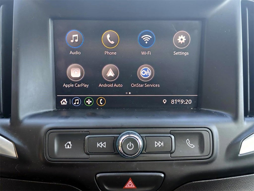 Used 2020 GMC Terrain SLE image 50