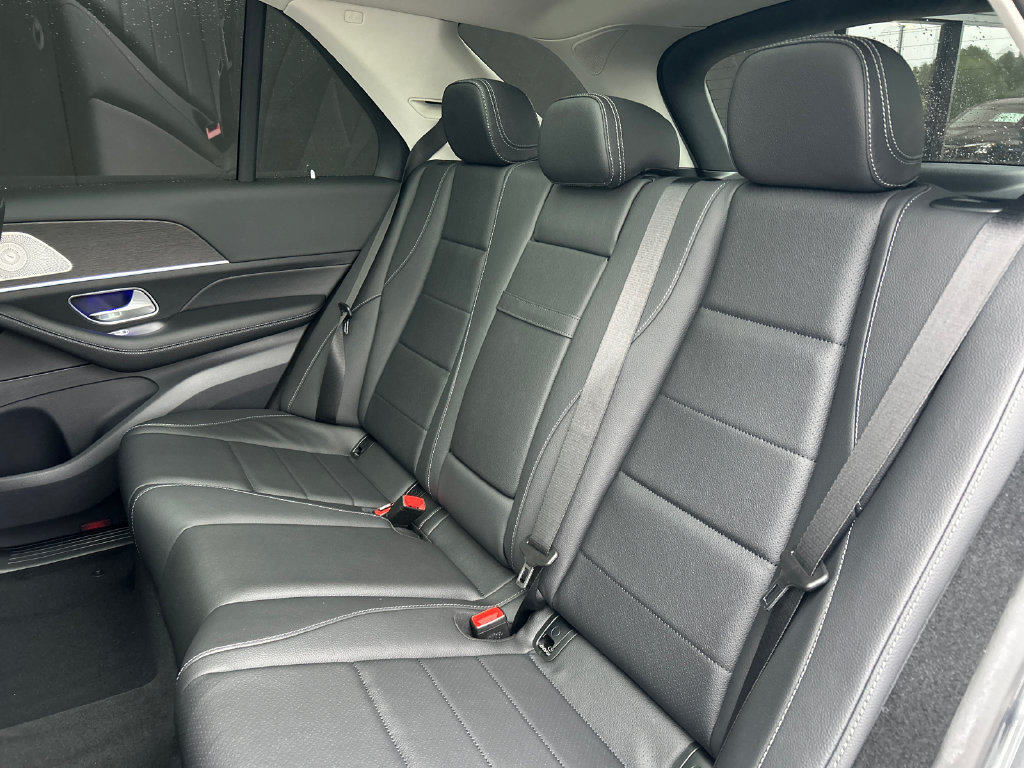New 2026 Mercedes-Benz GLE 350 4MATIC image 25