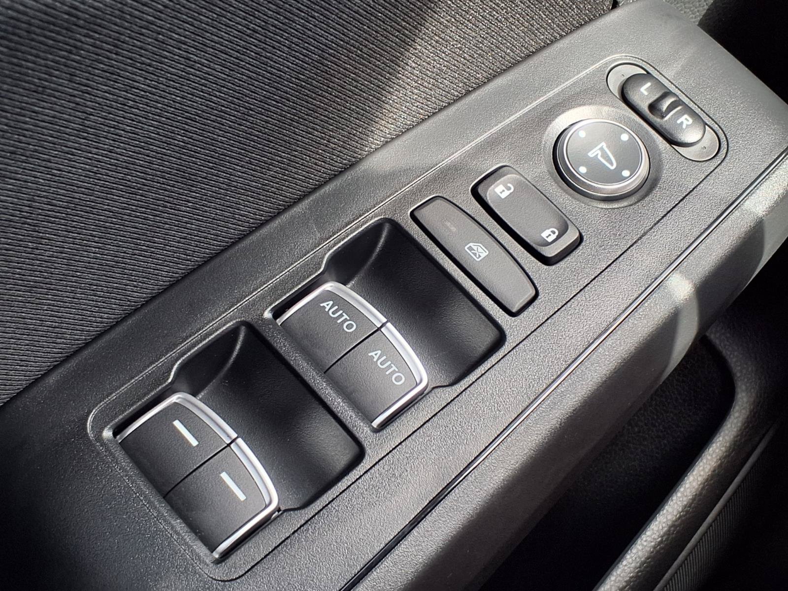Certified 2026 Honda Civic Sport image 11