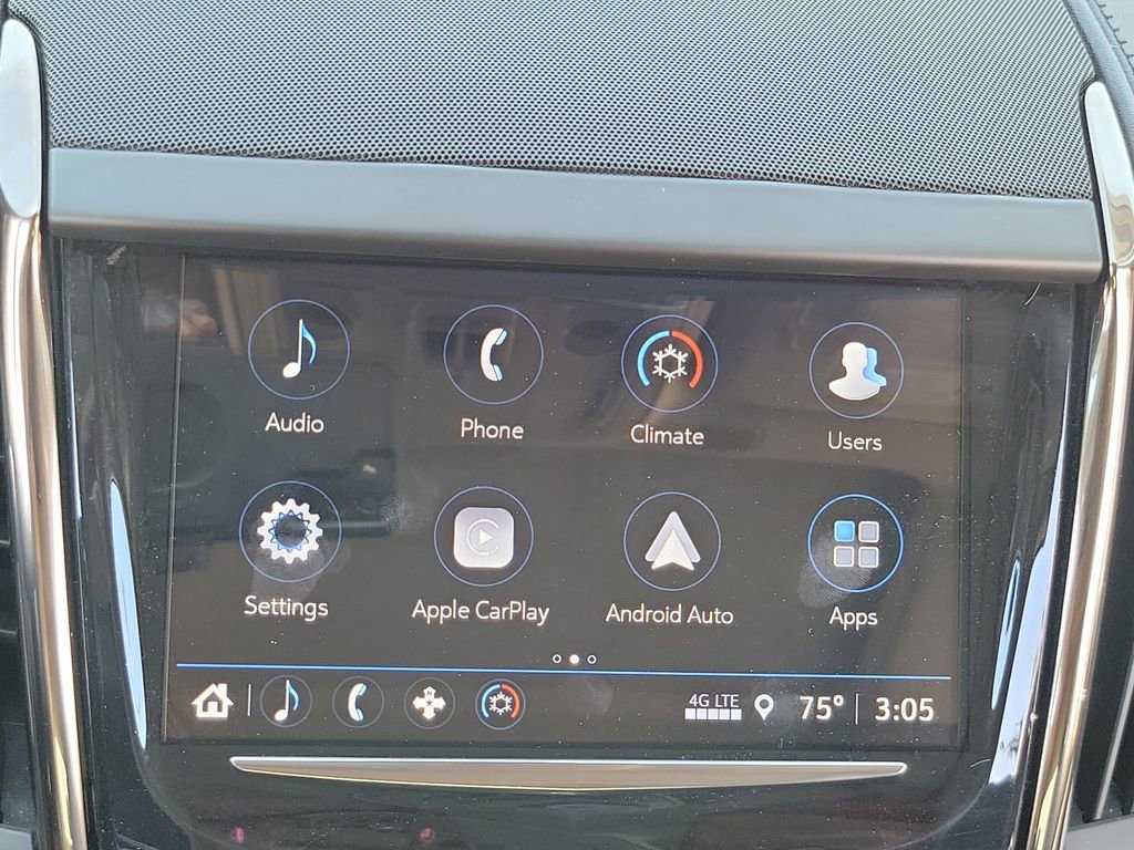 Used 2019 Cadillac ATS 2.0T Coupe image 11