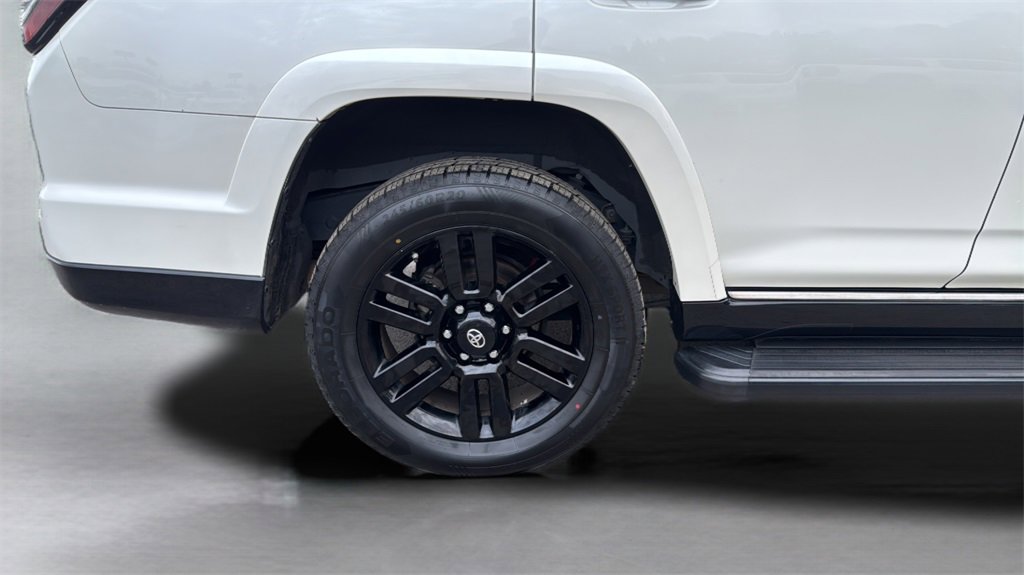 Used 2021 Toyota 4Runner Nightshade image 24