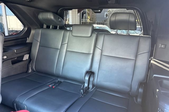 Used 2026 Toyota Sequoia Platinum image 15