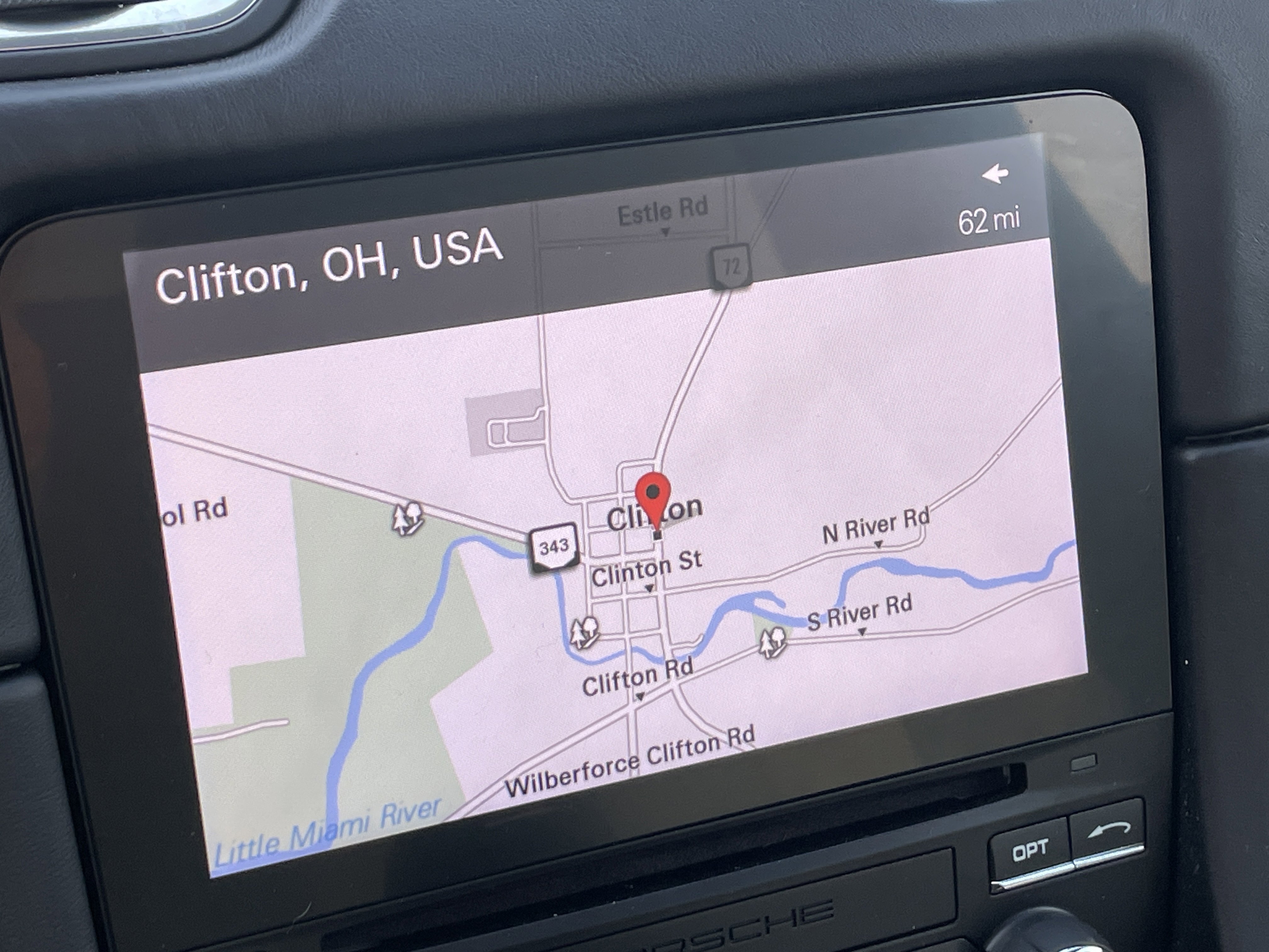 Used 2023 Porsche 718 Boxster Base image 22