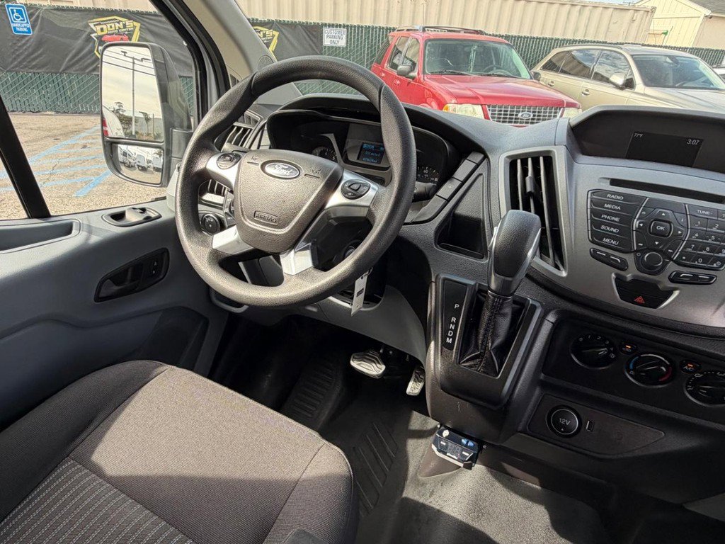 Used 2018 Ford Transit 350 XL RWD image 24