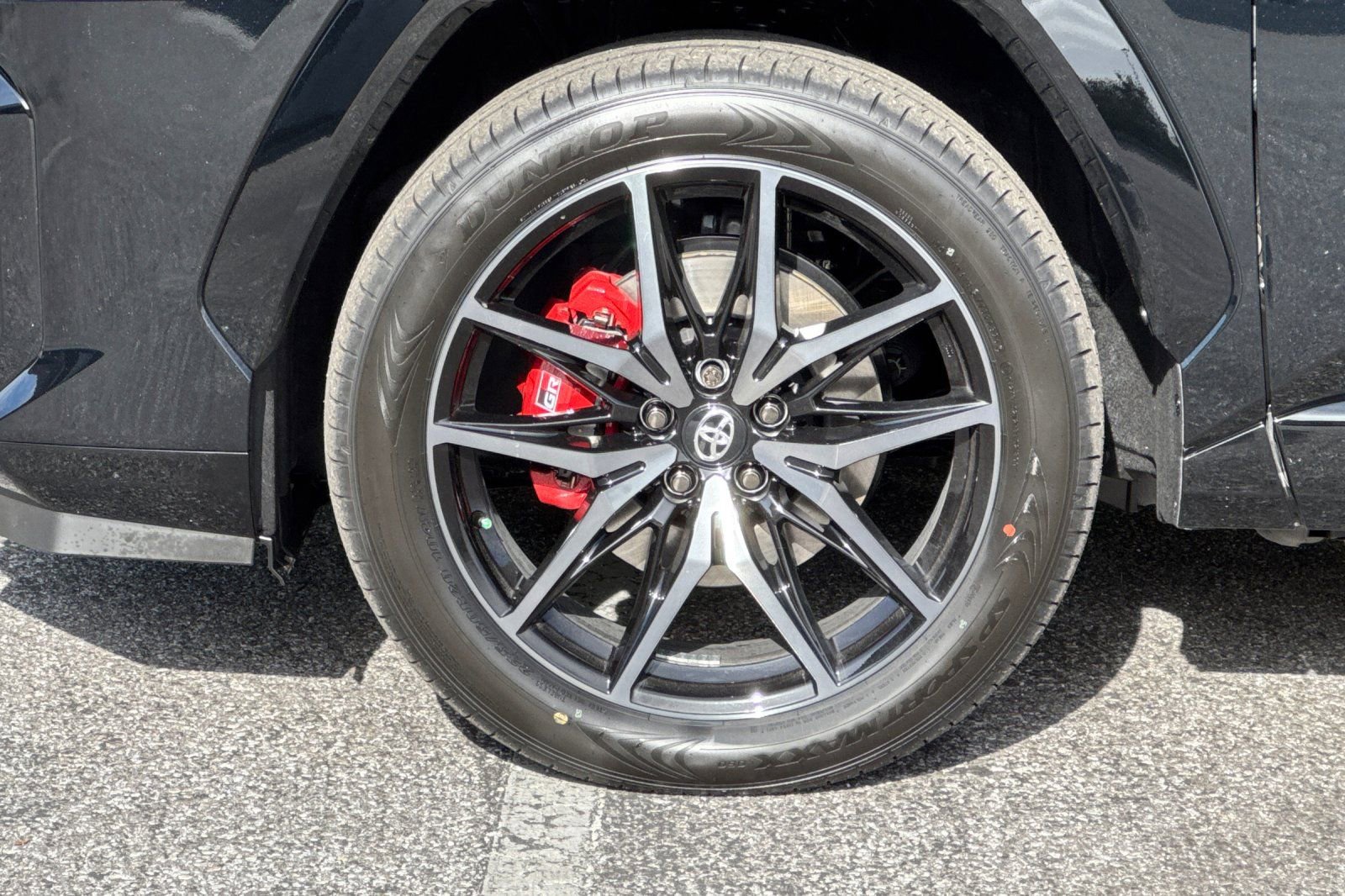 New 2026 Toyota RAV4 AWD Plug-in Hybrid image 33