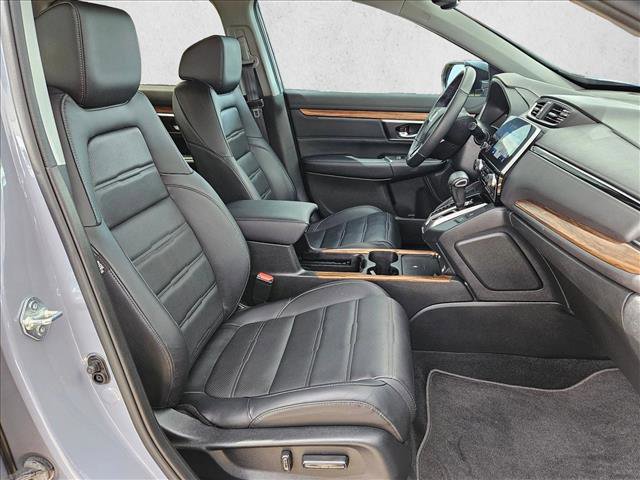 Used 2022 Honda CR-V Touring image 22